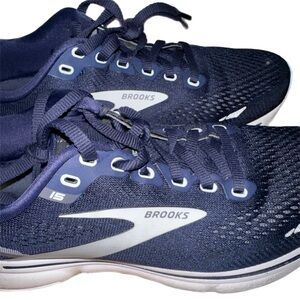 brooks ghost women’s running shoe